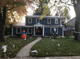 640 Chesterfield Ave, Birmingham, MI 48009