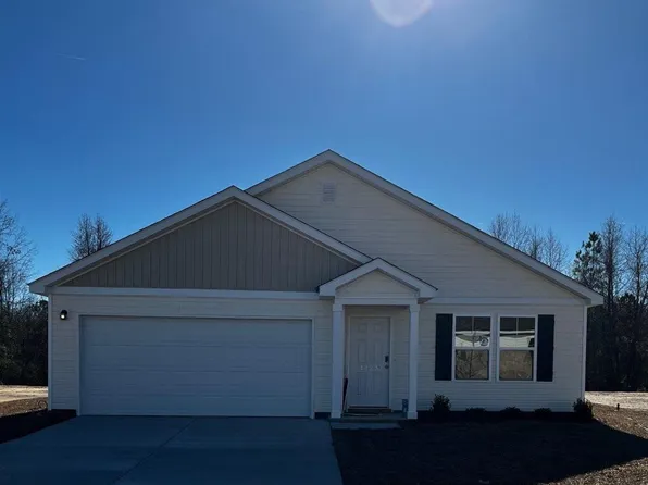 1123 Rushmore Loop, Florence, SC 29506