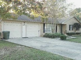 1547 Green Valley St, Orangeburg, SC 29115