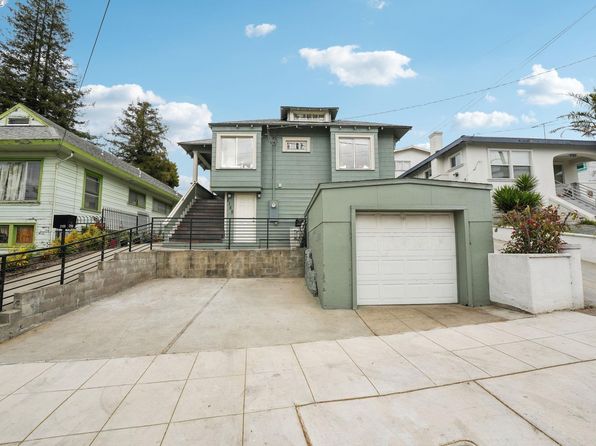 2155 42nd Ave, Oakland, CA 94601