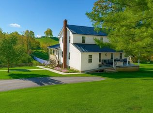 23130 Caldwell Rd, Quaker City, OH 43773