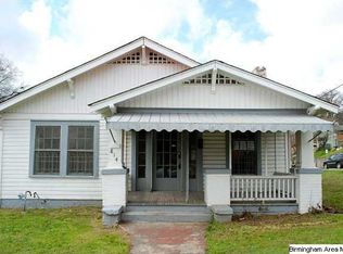 814 4th St W, Birmingham, AL 35204