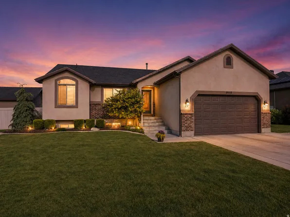 5655 S 4525 W, Hooper, UT 84315