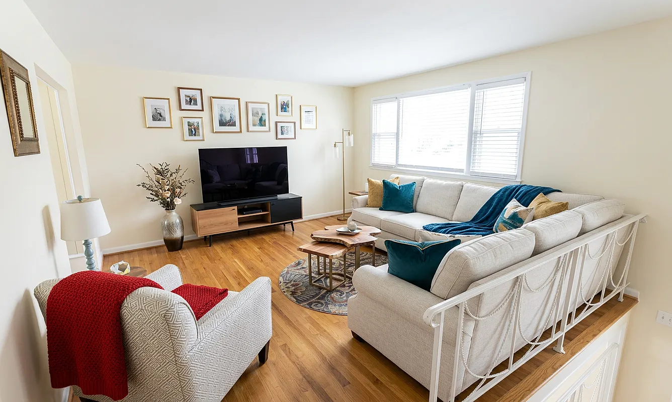 Hughesville Manor Dr, Hughesville — Photo 2