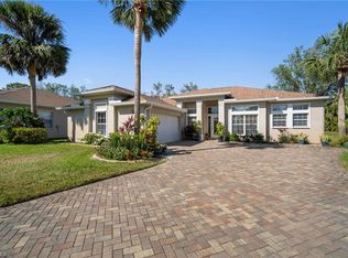 9273 Lanthorn Way, Estero, FL 33928