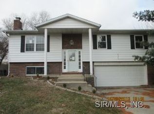 137 Big Bend Blvd, Swansea, IL