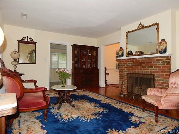 2nd image of 7706 Antionette Dr