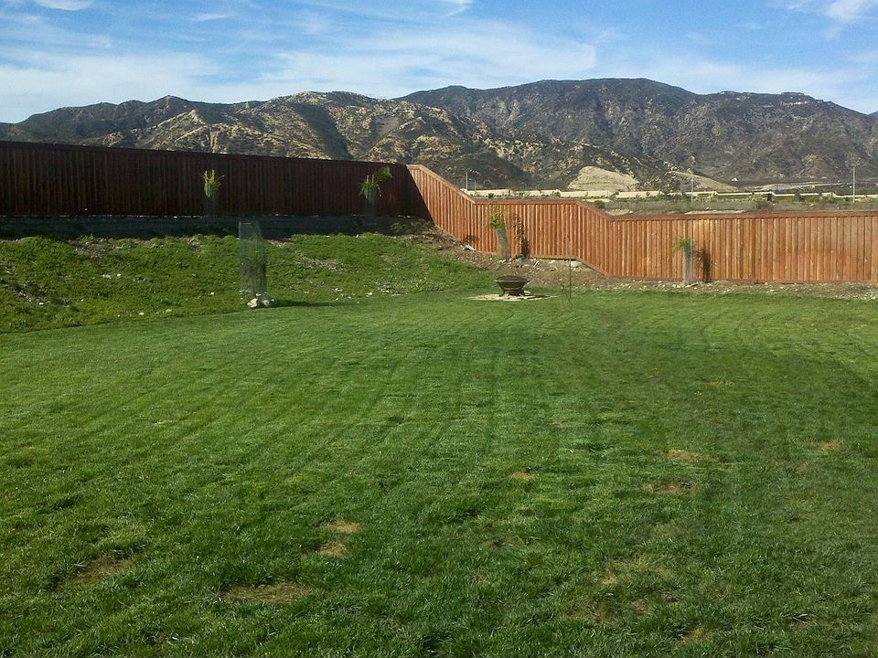 largest property at Rosena Ranch