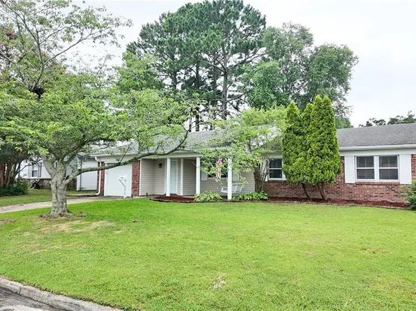 3549 Petunia Cres, Virginia Beach, VA 23453