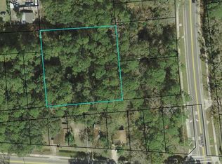 275 N Volusia St, Saint Augustine, FL 32084