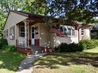 603 Dorr Ave, Rhinelander, WI 54501