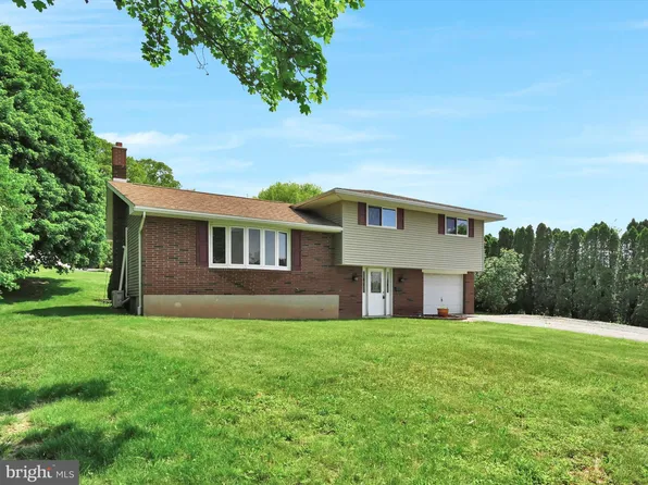 212 Carrie St, Ashland, PA 17921