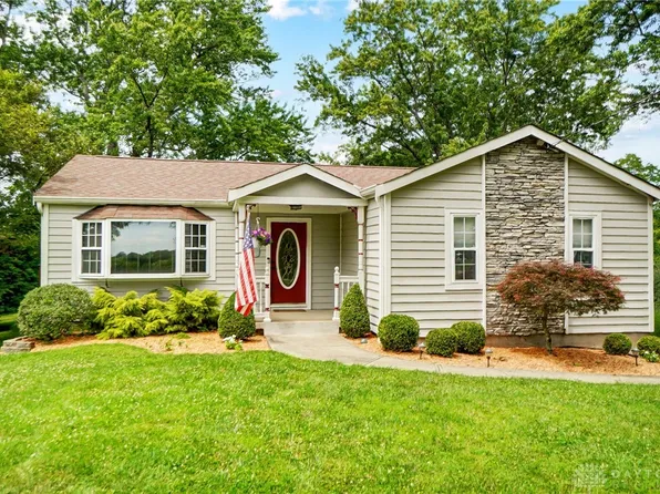 2291 Van Blaricum Rd, Cincinnati, OH 45233