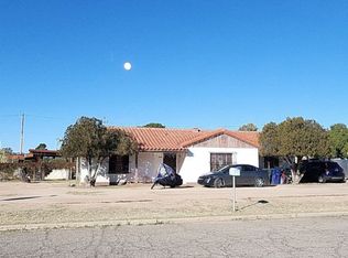3901 N 2nd Ave, Tucson, AZ 85705
