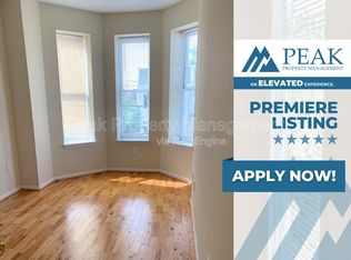 1110 W Main St #4, Richmond, VA 23220