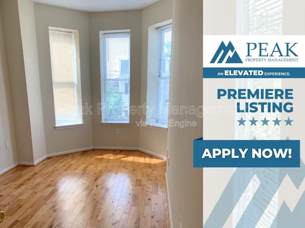 1110 W Main St #4, Richmond, VA 23220