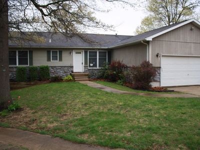 8060 Fairview Ave, Jackson, MI, 49201