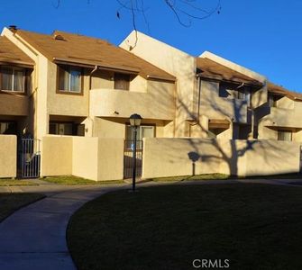 1840 E Avenue J2 APT 1, Lancaster, CA, 93535
