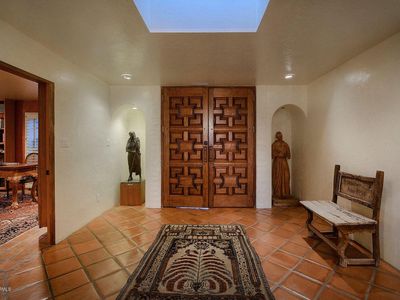 5735 N Vista Valverde, Tucson, AZ, 85718