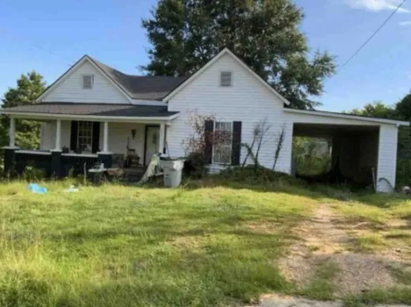 111 7th Ave NE, Carbon Hill, AL 35549