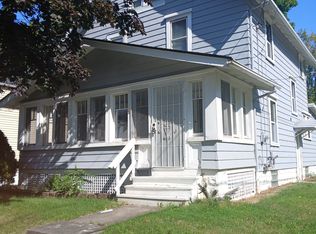 1069 Harpster Ave, Akron, OH 44314
