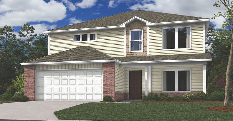 1st image of 2712 Major St