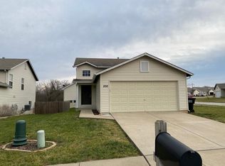 200 Sorrento Ln, O'Fallon, MO 63366