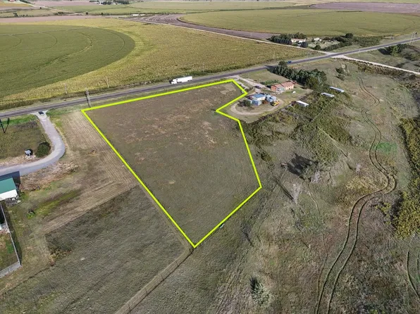 Highway 83, Mc Cook, NE 69001