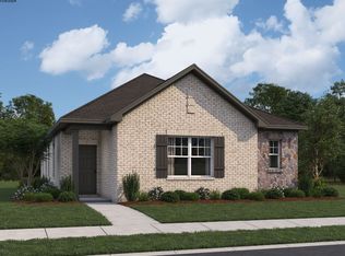 Venus Plan, Brookshire at Legacy Hills, Celina, TX 75009