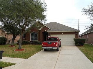 10815 Fletcher Bridge Ln, Sugar Land, TX 77498