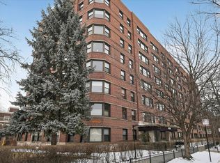 4880 N Marine Dr APT 716, Chicago, IL 60640