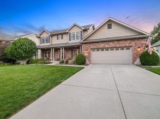 12626 Massachusetts St, Crown Point, IN 46307