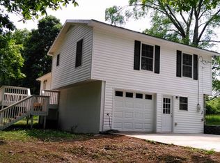 990 Emery Rd, Blountsville, AL 35031