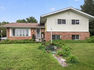 7060 Jacobs Rd, Macon, IL 62544