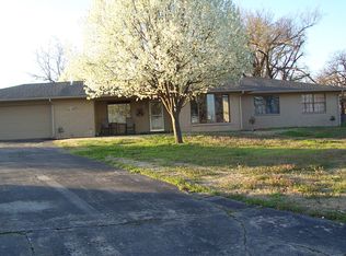 709 Post Oak Road, Mannford, OK 74044