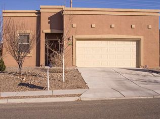 3846 Montana Verde Rd, Santa Fe, NM 87507