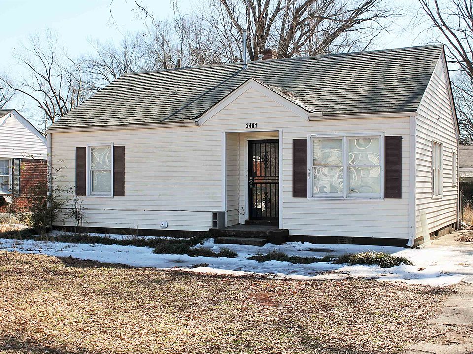 1st image of 3481 Dunn Ave