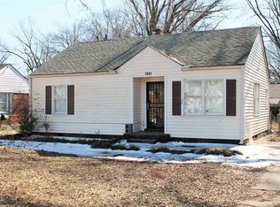 3481 Dunn Ave, Memphis, TN 38111