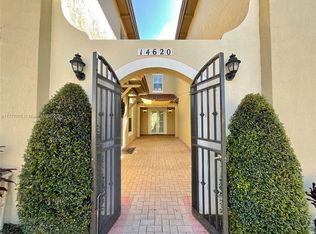 14620 SW 15th St, Hollywood, FL 33027