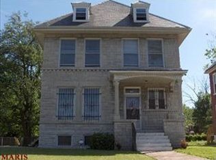 5334 Page Blvd, Saint Louis, MO 63112