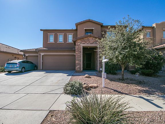 2nd image of 16027 W Christy Dr