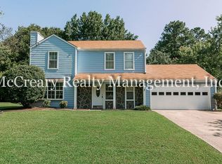 2998 Patten Dr, Marietta, GA 30062