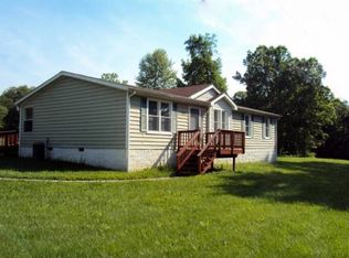 2111 Branch St, Blacksburg, VA 24060