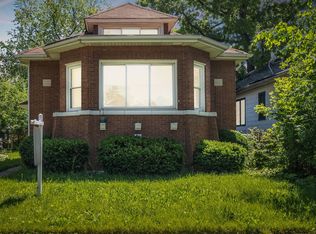 13903 S State St, Riverdale, IL