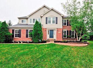6633 Parklake Dr, Mason, OH