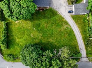 LOT 2 2b Wyman Clithoroe St, Lowell, MA 01852