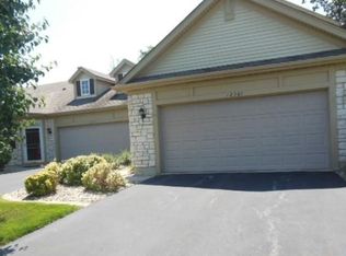 12385 80th Pl, Dyer, IN 46311