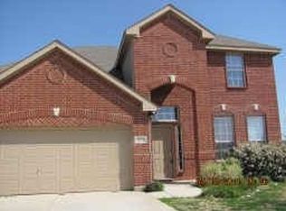 5521 Grenada Dr, Fort Worth, TX 76119