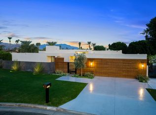 45405 Via Corona, Indian Wells, CA 92210