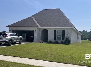 21080 Astoria Ln, Silverhill, AL 36576